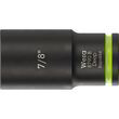 Торцева ударна головка WERA 8790 B Impaktor Deep 7/8