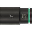 Торцева ударна головка WERA 8790 B Impaktor Deep 1