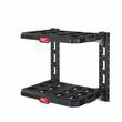 Комплект кріплення системи на стіну Milwaukee Packout Racking System Kit (4932472127)
