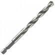 Свердло для металу ALPEN HSS Super, DIN338 RN, HEX, Ø5.0 0095200500100