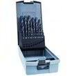 Набір свердл для металу ALPEN HSS Sprint Master KP 25, Ø1-13x0.5mm 0000812321100