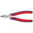 Кусачки Electronic Super Knips® XL KNIPEX 78 03 140