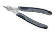 Кусачки боков Electronic Super Knips® ESD KNIPEX 78 13 125 ESD
