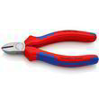 Кусачки бокові Knipex 70 02 125