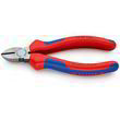 Кусачки бокові Knipex 70 02 140