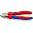 Кусачки бокові Knipex 70 02 180