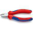 Кусачки бокові Knipex 70 05 125
