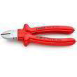 Кусачки бокові KNIPEX 70 07 180