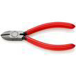 Кусачки бокові Knipex 76 01 125