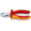 Кусачки бокові компактні X-Cut Knipex 73 06 160