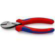 Кусачки бокові компактні X-Cut Knipex 73 02 160