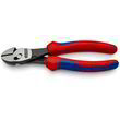 Кусачки бокові високої міцності TwinForce Knipex 73 72 180