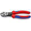 Кусачки бокові KNIPEX TwinForce® 73 72 180 F
