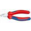 Кусачки бокові Knipex 76 05 125