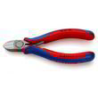 Кусачки бокові Knipex 76 22 125