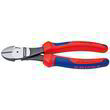 Кусачки бокові особливої потужності Knipex 74 02 180