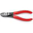 Кусачки бокові особливої потужності KNIPEX 74 01 140