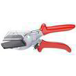 Кусачки для плоского кабеля Knipex 94 15 215