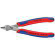 Кусачки прецизійні Electronic Super Knips® KNIPEX 78 03 125