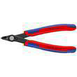 Кусачки прецизійні Electronic Super Knips® KNIPEX 78 31 125