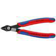 Кусачки прецизійні Electronic Super Knips® Knipex 78 71 125