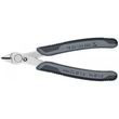 Кусачки прецизійні Electronic Super Knips® ESD KNIPEX 78 03 125 ESD