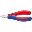 Кусачки бокові для електроніки Knipex 77 42 130