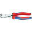Кусачки торцеві особливої потужності Knipex 67 05 200