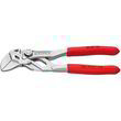 Мініатюрний цанговий ключ (переставні кліщі) Knipex 86 03 125