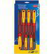 Набір діелектричних викруток Knipex 00 20 12 V01