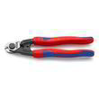 Ножиці для різання дротяних тросів Knipex 95 62 190