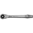 Трещітка Wera 8003 A Zyklop Metal, 1/4