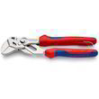 Переставні кліщі гаєчний ключ Knipex 86 05 180 T