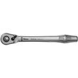 Тріскачка, з перемикачем реверсу,Wera 8004 A Zyklop Metal 1/4