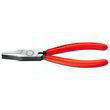 Плоскогубці з гладкими губками Knipex 20 01 160