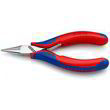 Плоскогубці для електроніки захоплюючі Knipex 35 22 115