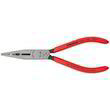 Плоскогубці для монтажу проводів Knipex 13 01 160