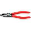 Плоскогубці комбіновані Knipex 03 01 180