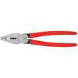 Плоскогубці комбіновані Knipex 03 01 250