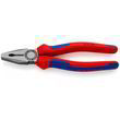 Плоскогубці комбіновані Knipex 03 02 200