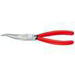 Плоскогубці механіка KNIPEX 38 31 200