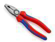 Плоскогубці комбіновані Knipex 03 02 180