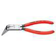 Плоскогубці механіка KNIPEX 38 71 200