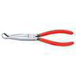 Плоскогубці механіка KNIPEX 38 91 200