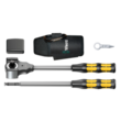 Тріскачка, Wera 8002 C KOLOSS Set 1/2