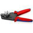 Прецизионный инструмент для удаления изоляции Knipex 12 12 10