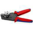 Прецизійний інструмент для видалення ізоляції Knipex 12 12 12