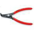 Прецизионные щипцы для стопорных колец Knipex 49 41 A21