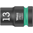 Торцева головка WERA 1/2