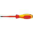 Хрестова викрутка (тонка) Knipex 98 24 01 SL